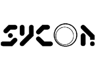 SYCON logo