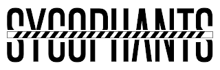 SYCOPHANTS logo