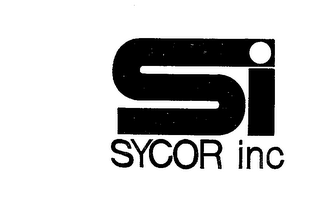 SYCOR INC SI logo