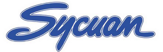 SYCUAN logo