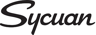 SYCUAN logo