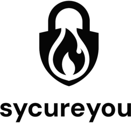 SYCUREYOU logo