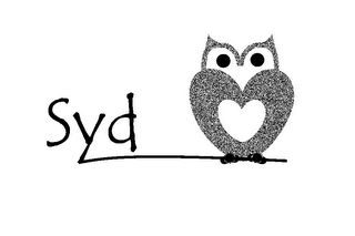 SYD logo