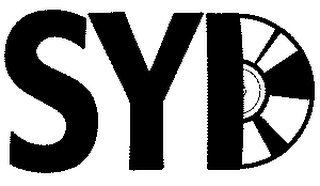 SYD logo