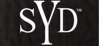 SYD logo