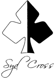 SYD CROSS logo