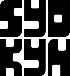 SYD KYN logo