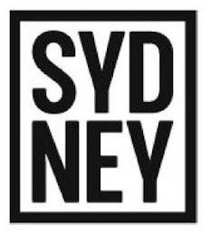 SYD NEY logo