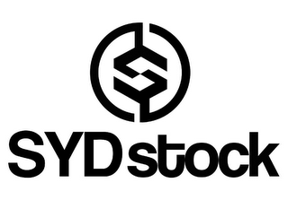 SYD STOCK S logo