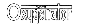 SYDCO OXYGENATOR logo