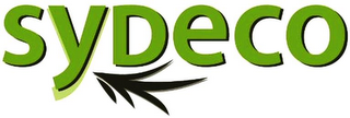 SYDECO logo