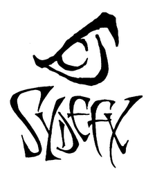 SYDEFX logo