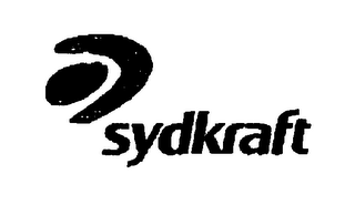 SYDKRAFT logo