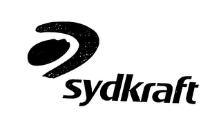 SYDKRAFT logo