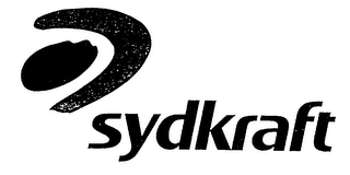 SYDKRAFT logo