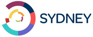 SYDNEY logo