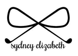 SYDNEY ELIZABETH logo