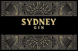 SYDNEY GIN logo