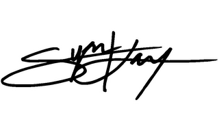 SYDNEY KAY logo