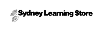 SYDNEY LEARNING STORE logo
