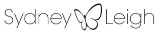 SYDNEY LEIGH logo