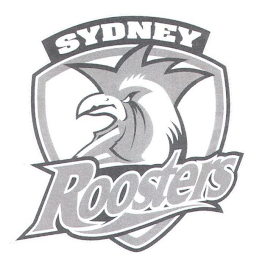 SYDNEY ROOSTERS logo