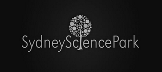 SYDNEY SCIENCE PARK logo