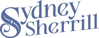 SYDNEY SHERRILL logo