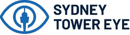 SYDNEY TOWER EYE logo