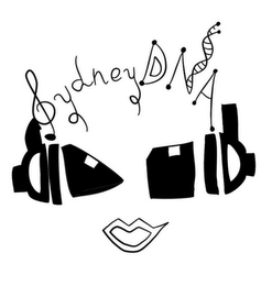 SYDNEYDNA logo