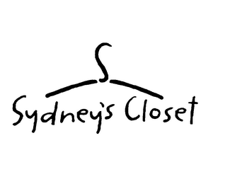 SYDNEY'S CLOSET logo