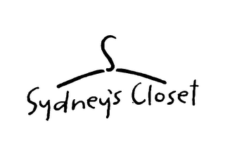 SYDNEY'S CLOSET logo