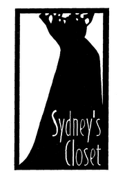 SYDNEY'S CLOSET logo