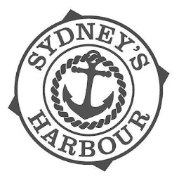 SYDNEY'S HARBOUR logo