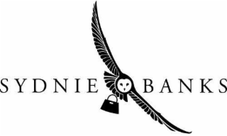 SYDNIE BANKS logo