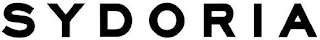 SYDORIA logo