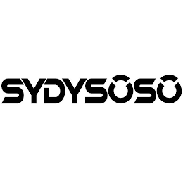 SYDYSOSO logo