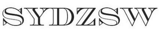 SYDZSW logo
