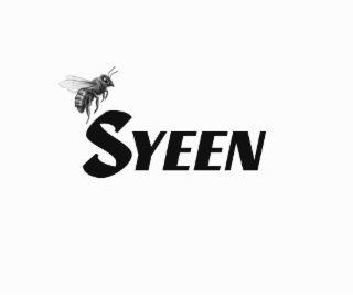 SYEEN logo