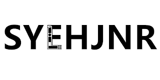 SYEHJNR logo