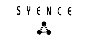 SYENCE logo