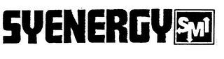 SYENERGY SMI logo