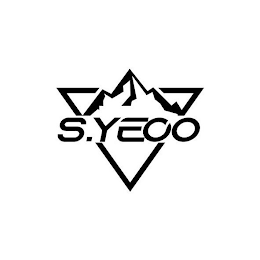 S.YEOO logo