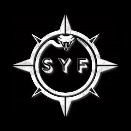 SYF logo