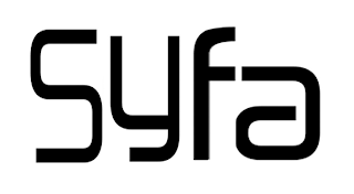 SYFA logo
