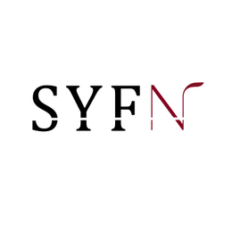 SYFN logo