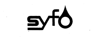 SYFO logo