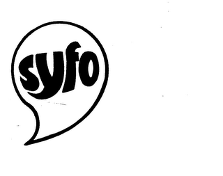 SYFO logo