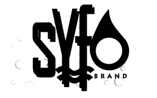 SYFO BRAND logo