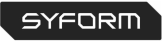 SYFORM logo